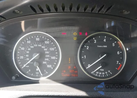 2011 BMW X5 xDrive35I/xDrive35I Premium/xDrive35I Sport Activity from USA, damaged, VIN 5UXZV4C51BL404397